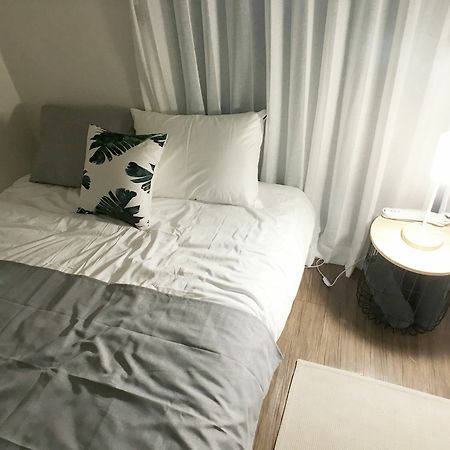 Sunny House Hongik Snt 1Mins Leilighet Seoul Eksteriør bilde