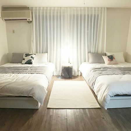 Sunny House Hongik Snt 1Mins Leilighet Seoul Eksteriør bilde