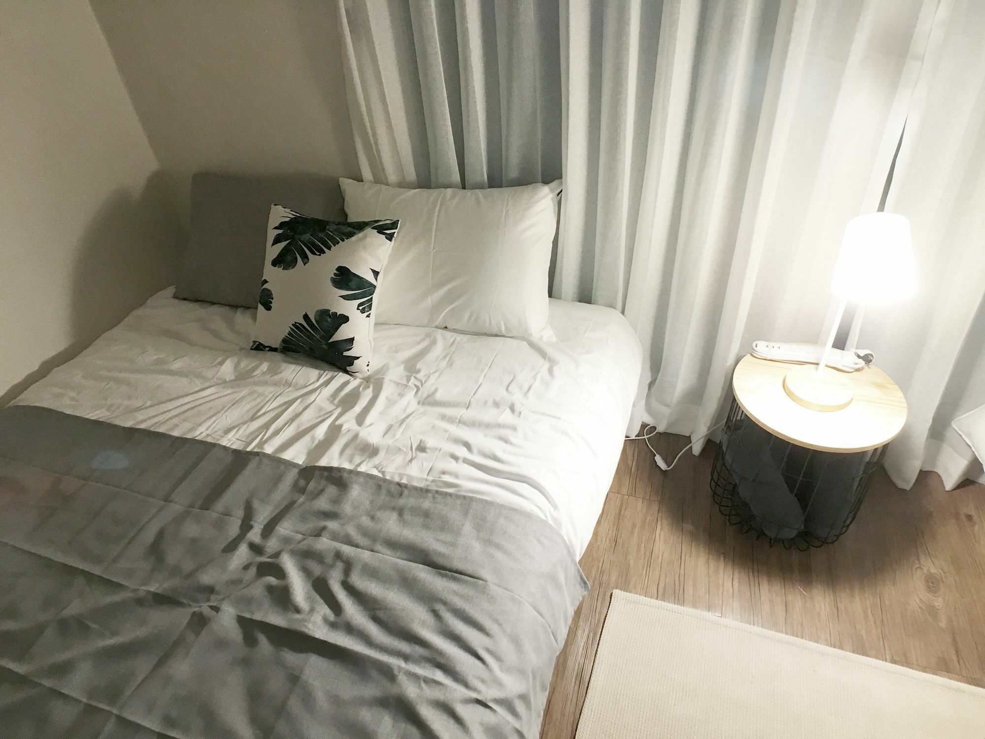Sunny House Hongik Snt 1Mins Leilighet Seoul Eksteriør bilde