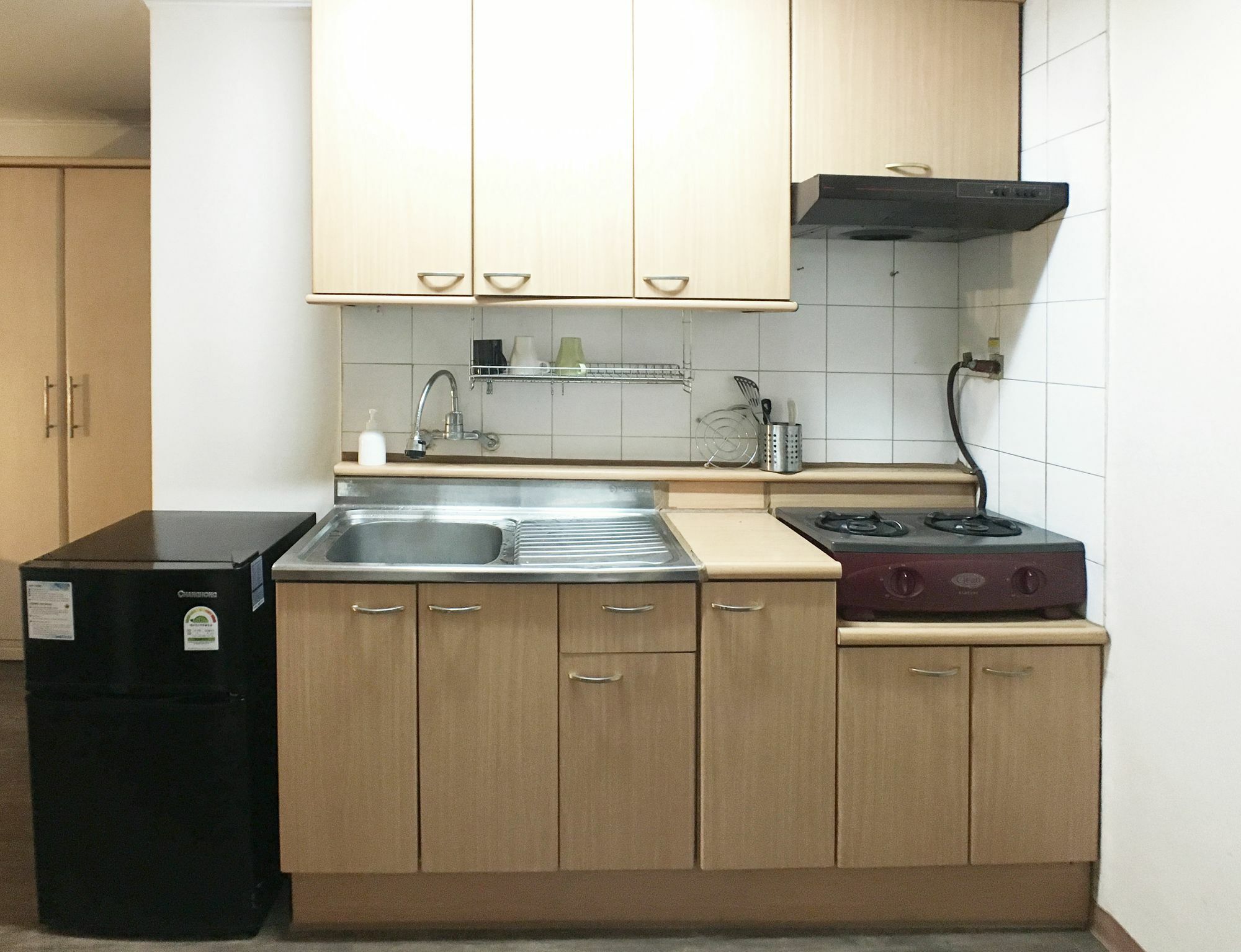Sunny House Hongik Snt 1Mins Leilighet Seoul Eksteriør bilde