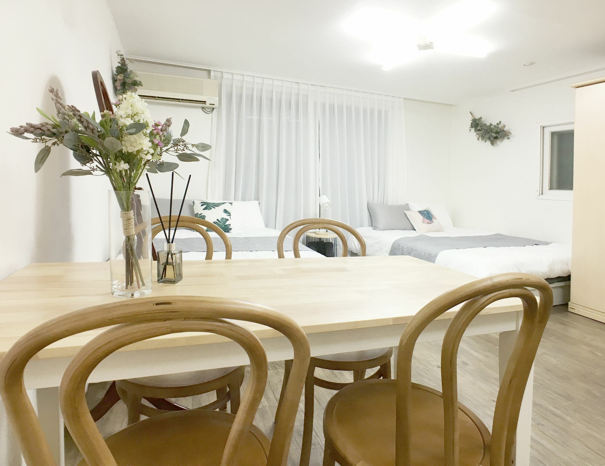 Sunny House Hongik Snt 1Mins Leilighet Seoul Eksteriør bilde