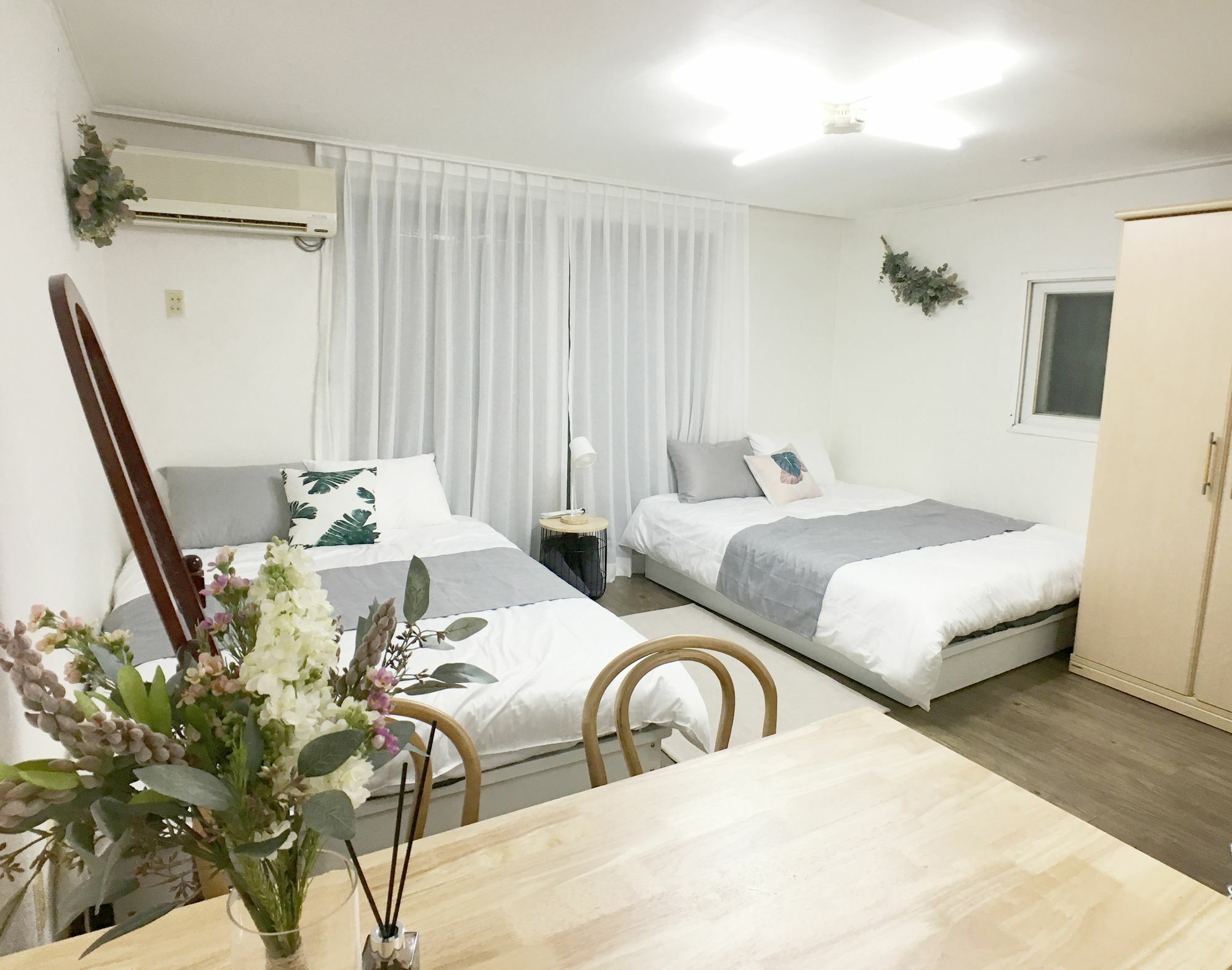 Sunny House Hongik Snt 1Mins Leilighet Seoul Eksteriør bilde