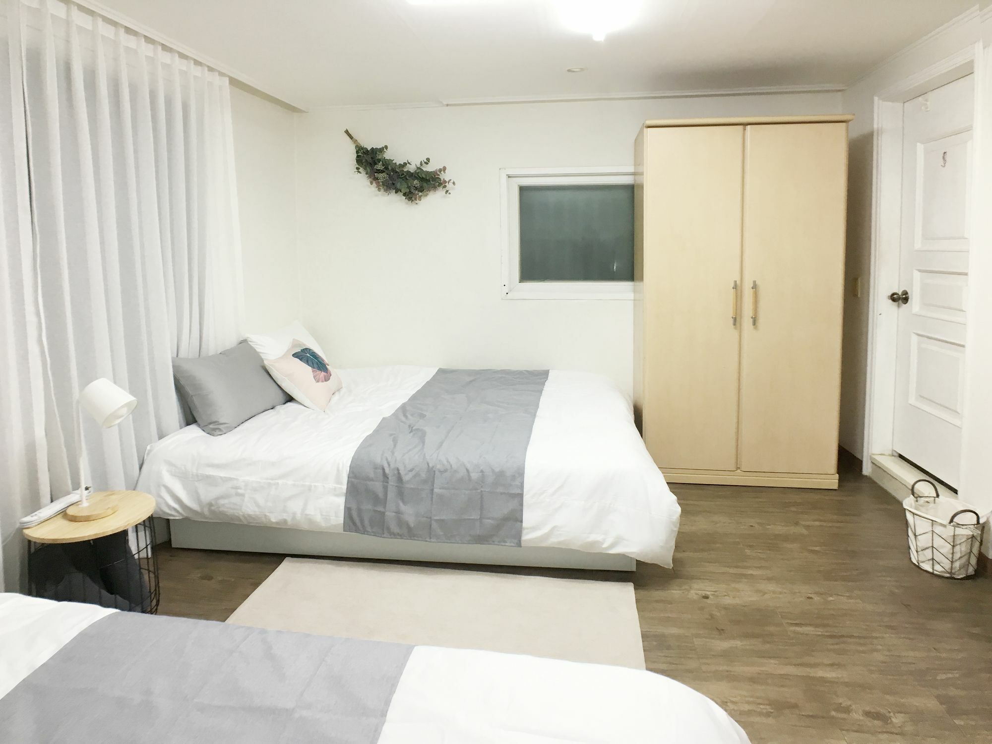 Sunny House Hongik Snt 1Mins Leilighet Seoul Eksteriør bilde