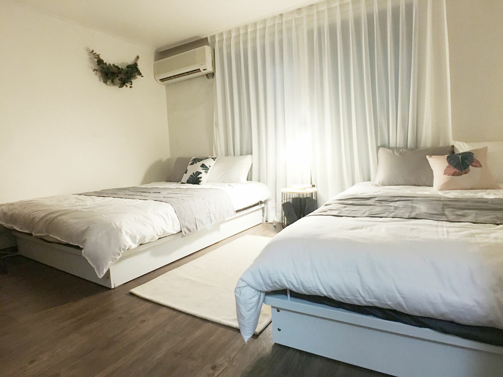 Sunny House Hongik Snt 1Mins Leilighet Seoul Eksteriør bilde