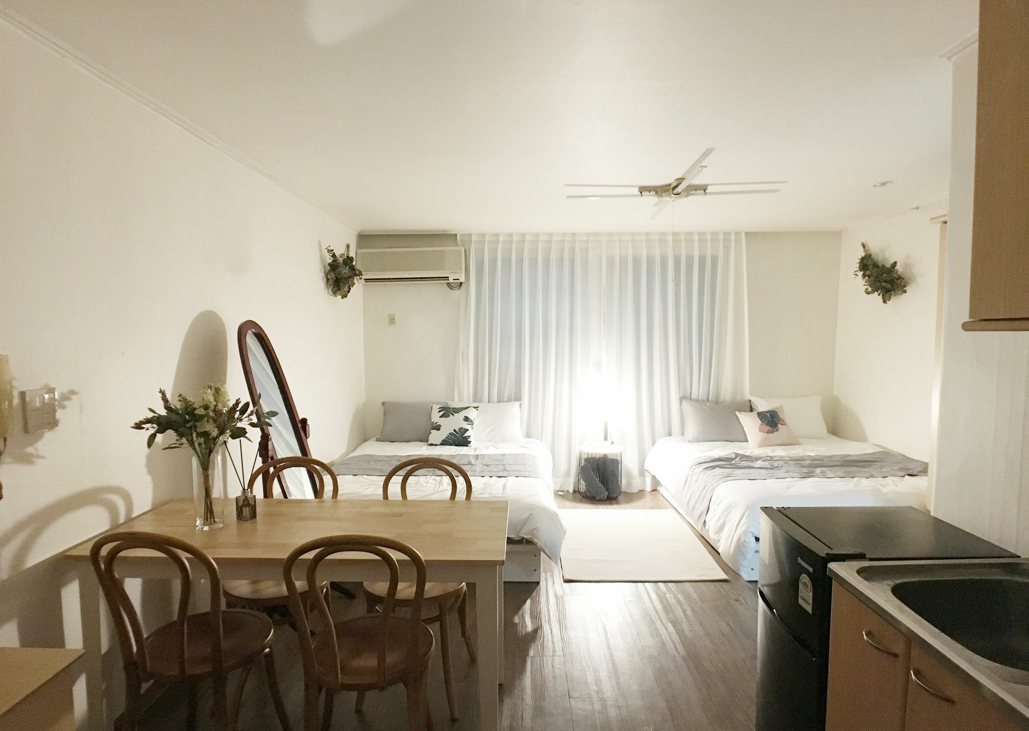Sunny House Hongik Snt 1Mins Leilighet Seoul Eksteriør bilde